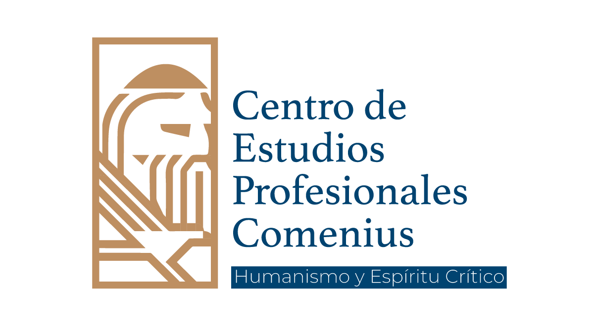 Centro de Estudios Profesionales Comenius